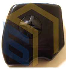 Фильтр воздушный в сборе мотокосы Grunhelm GR-43M (95259)