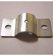 Крепление защитного кожуха мотокосы Свитязь БТ-430, БТ-430 PLUS (95261)