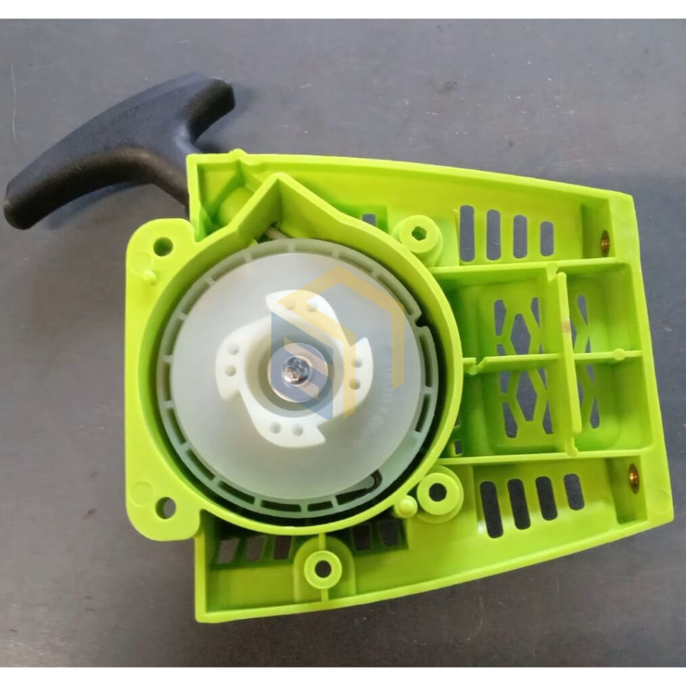 Стартер ручной мотокосы Grunhelm GR-3200M (95266)