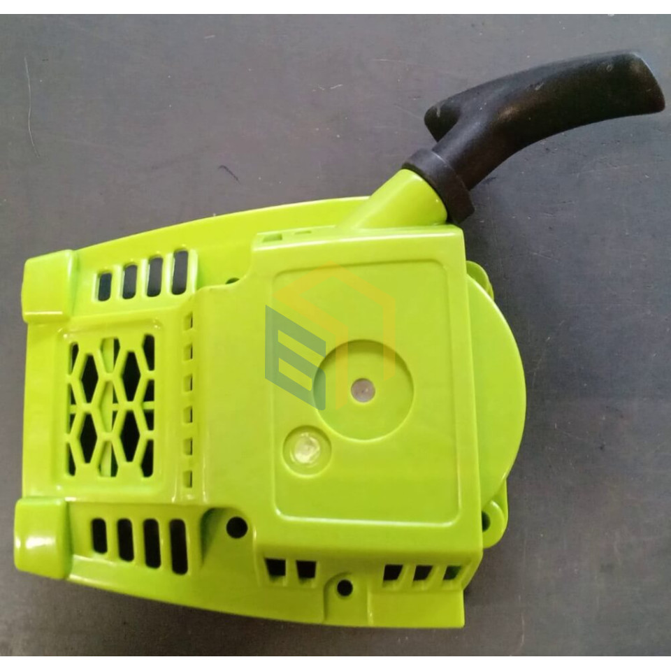 Стартер ручной мотокосы Grunhelm GR-3200M (95266)