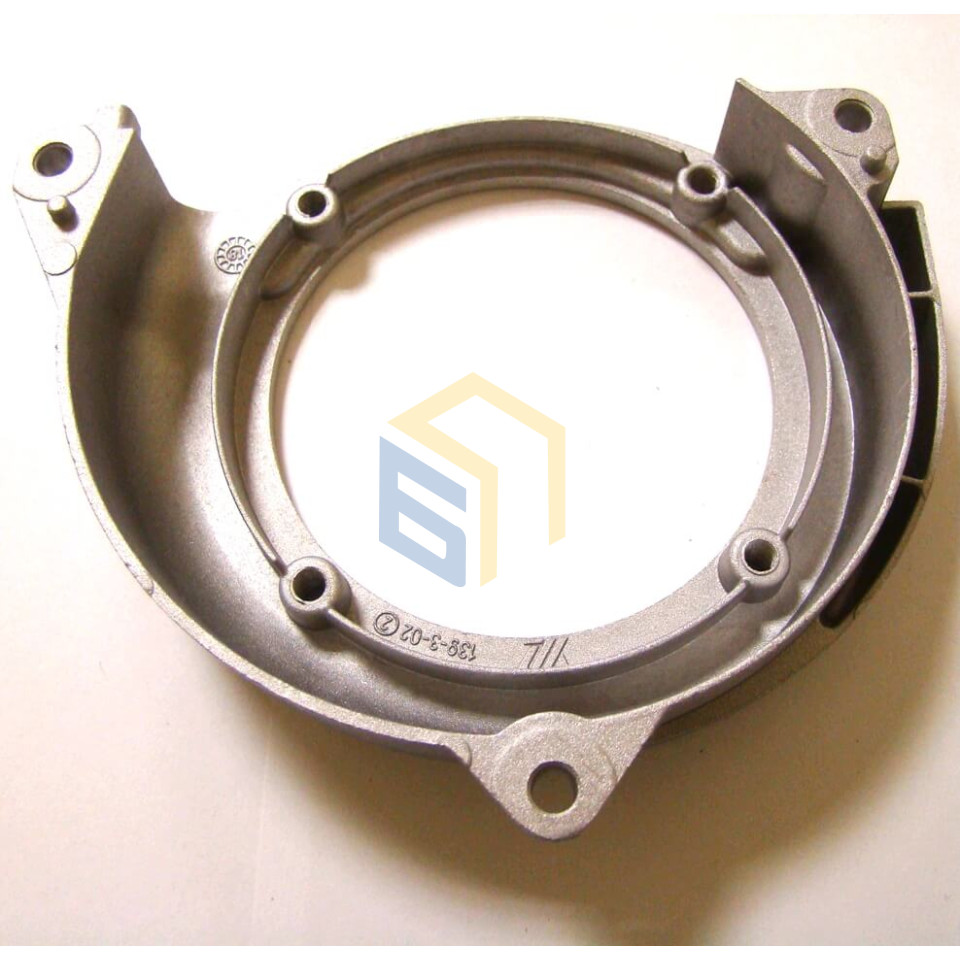 Кожух маховика мотокоси Grunhelm GR-31T (95268)