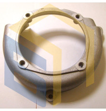Кожух маховика мотокосы Grunhelm GR-31T (95268)
