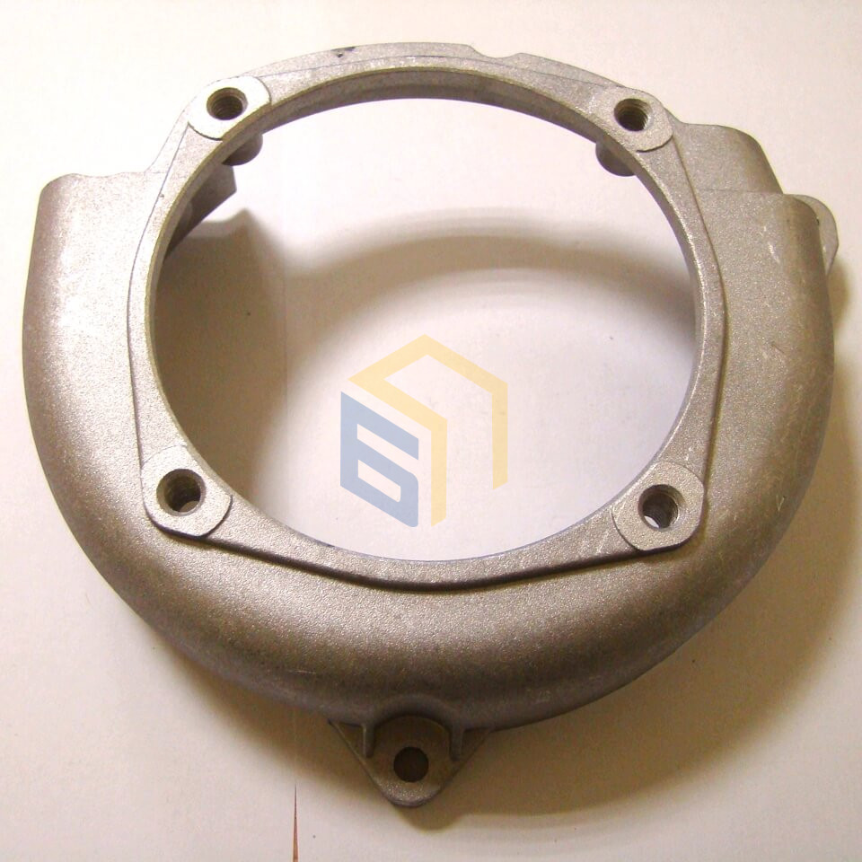 Кожух маховика мотокоси Grunhelm GR-31T (95268)