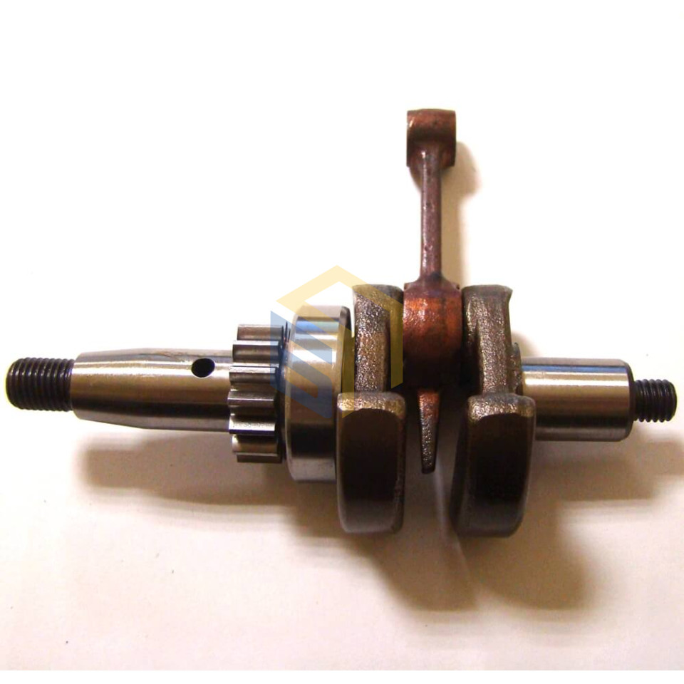 Колінчастий вал мотокоси Grunhelm GR-31T (95269)