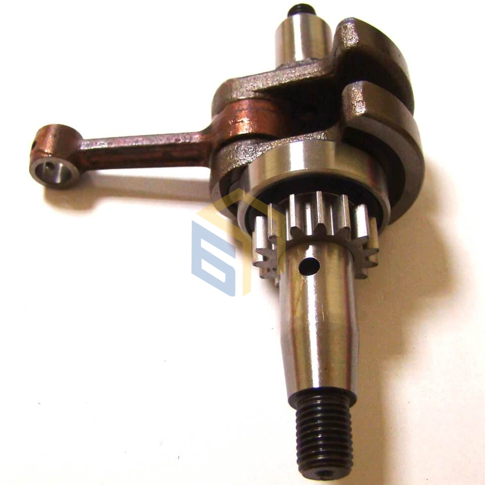 Колінчастий вал мотокоси Grunhelm GR-31T (95269)