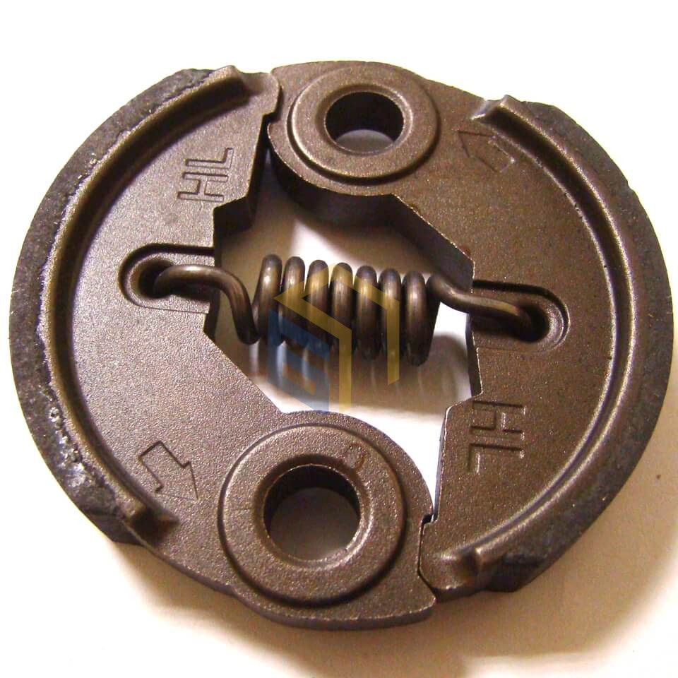 Зчеплення мотокоси Grunhelm GR-31T (95270)