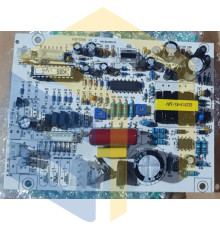 Плата стабилизатора напряжения Forte ACDR-10kVA (KBS-143) (2020г) (95306)