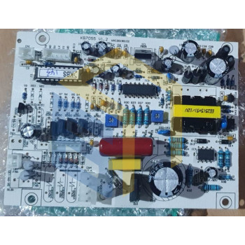 Плата стабилизатора напряжения Forte ACDR-10kVA (KBS-143) (2020г) (95306)
