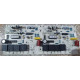 Плата КВ7054 V1.2 реле 10А проц.384 стабилизатора напряжения Forte TVR-500VA (95320)