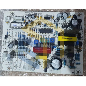 Плата стабилизатора напряжения Forte ACDR-10kVA (KBS-164) (2020г) (95324)