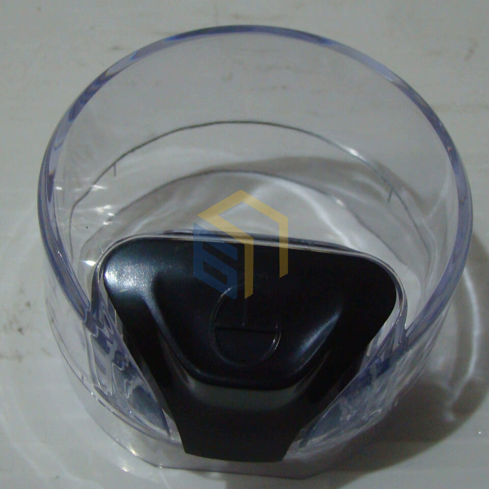 Кришка кавомолки Grunhelm GC-2075 (95812)