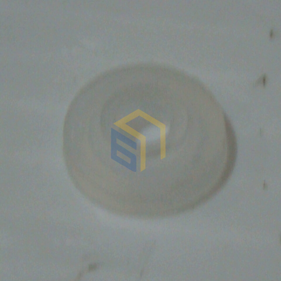 Уплотнительное кольцо кофемолки Grunhelm GC-2075 (95814)