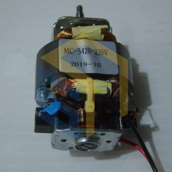 Двигун кавомолки Grunhelm GC-2075 (95816)