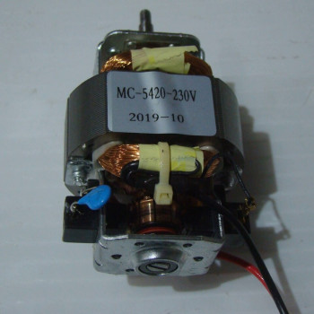 Двигун кавомолки Grunhelm GC-2075 (95816)