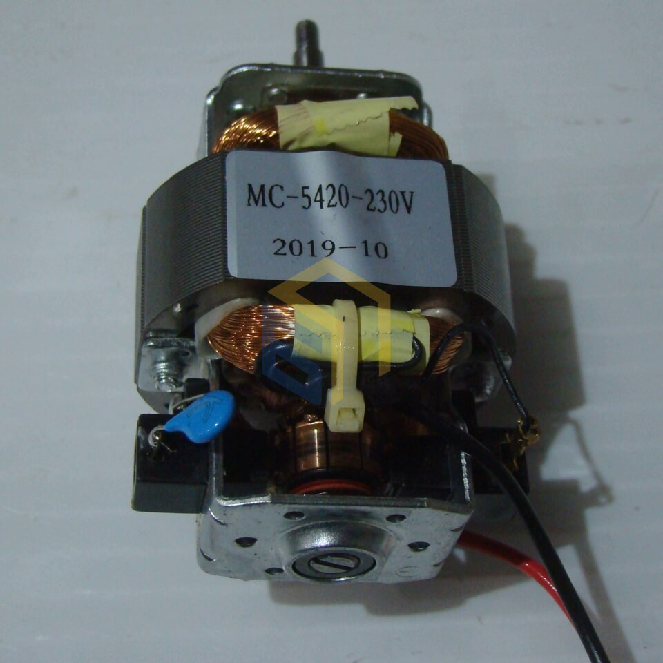 Двигатель кофемолки Grunhelm GC-2075 (95816)