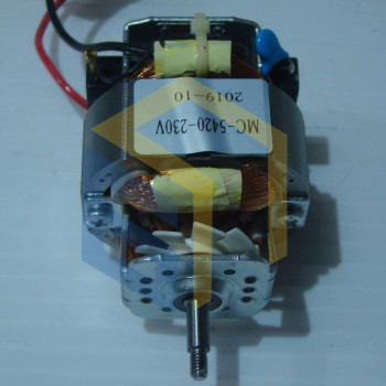 Двигун кавомолки Grunhelm GC-2075 (95816)