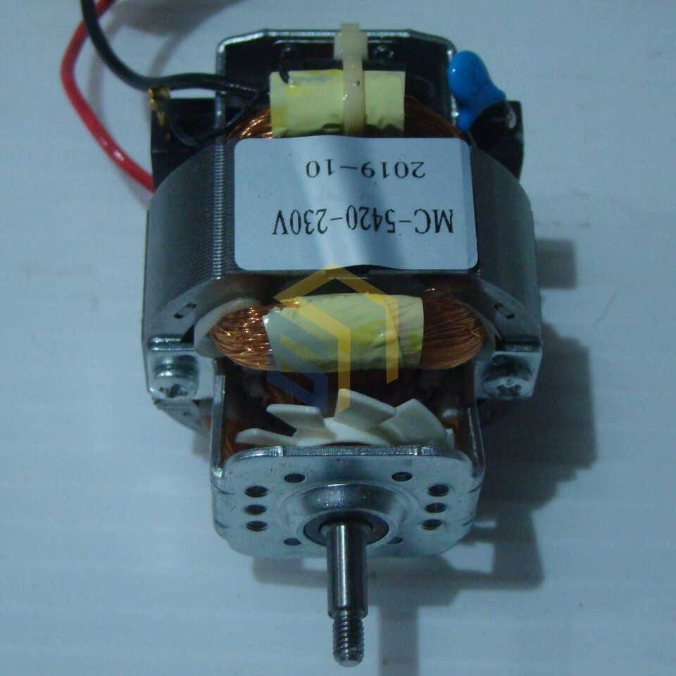 Двигатель кофемолки Grunhelm GC-2075 (95816)