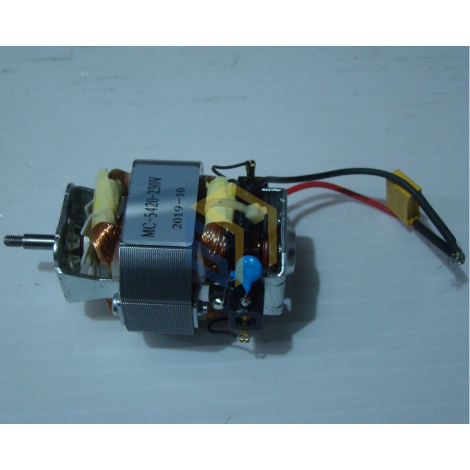 Двигатель кофемолки Grunhelm GC-2075 (95816)