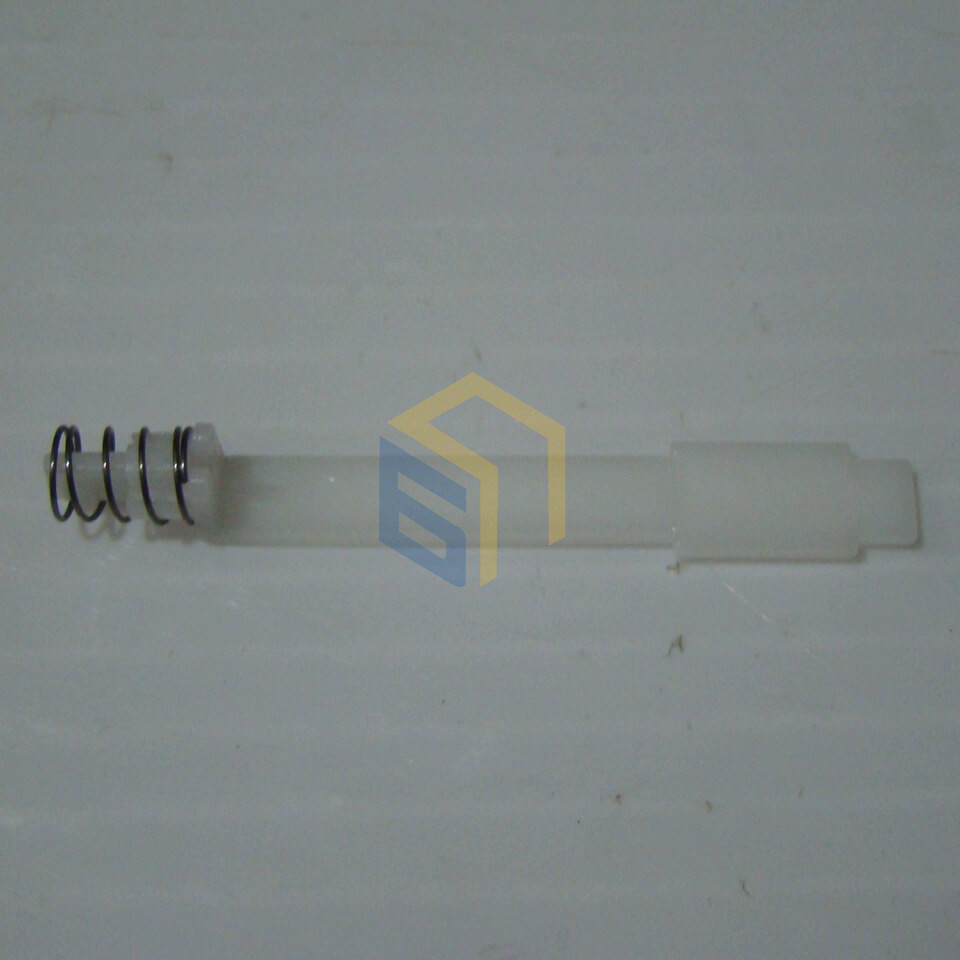 Стержень направляющий переключателя кофемолки Grunhelm GC-2075 (95817)