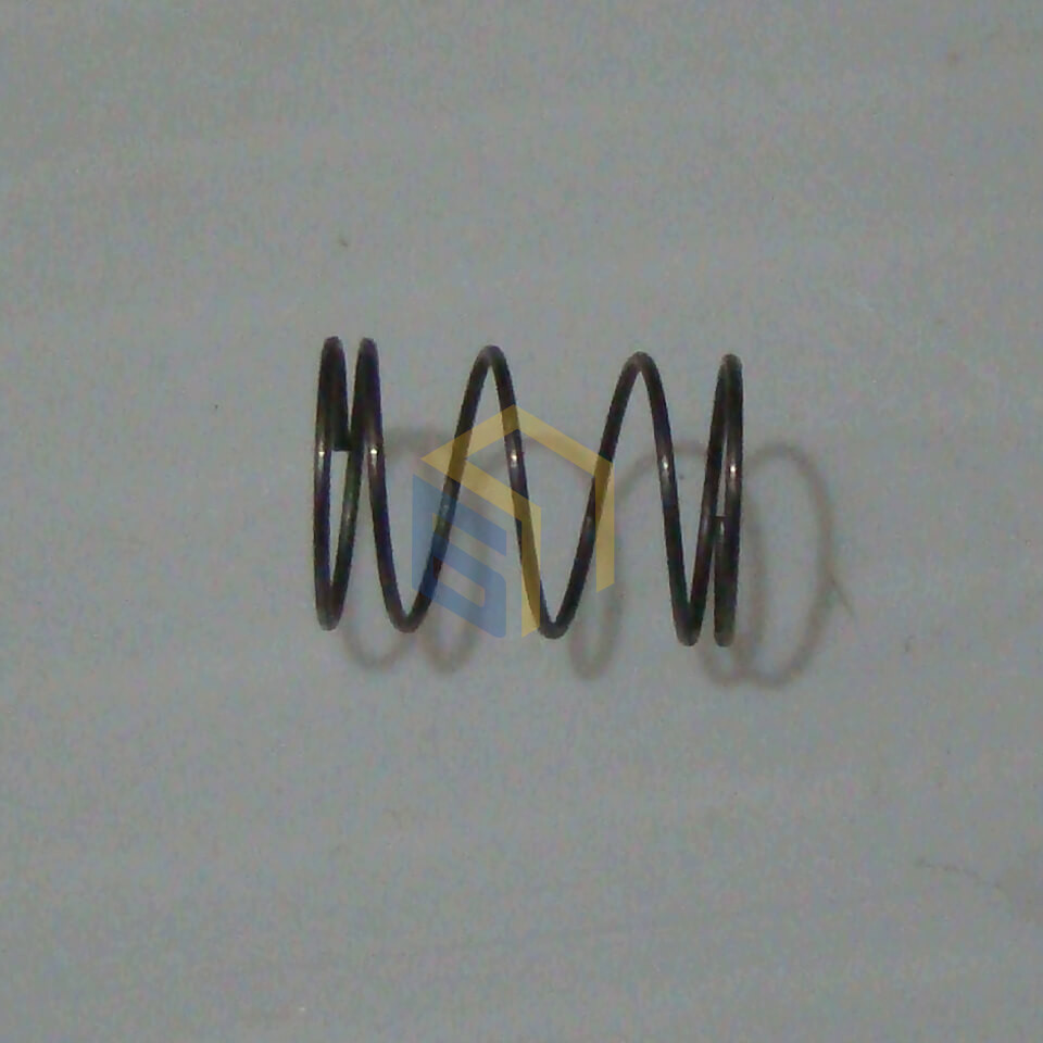 Пружина кнопки кавомолки Grunhelm GC-1850 (95818)