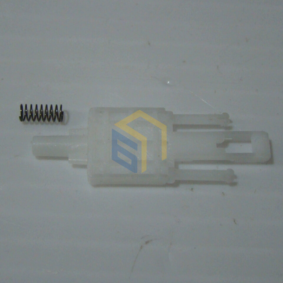 Держатель кнопки кофемолки Grunhelm GC-1850 (95825)