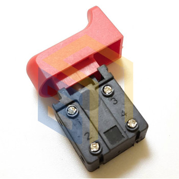 Вимикач перфоратора Forte RH 32-19 RV (95944)