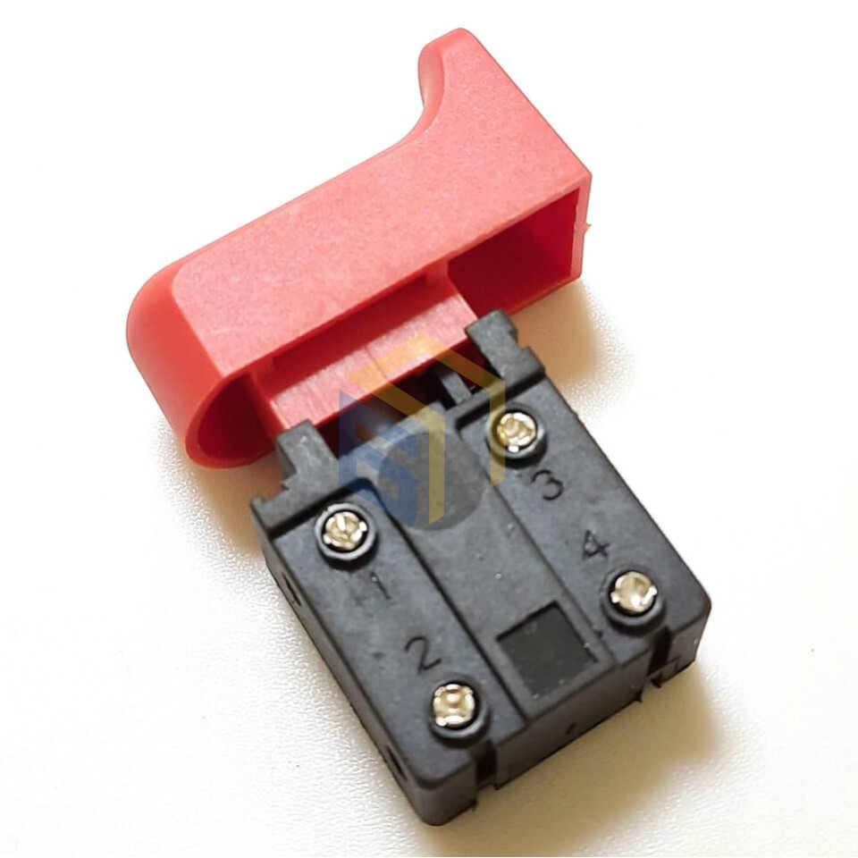 Вимикач перфоратора Forte RH 32-19 RV (95944)