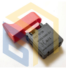 Вимикач перфоратора Forte RH 32-19 RV (95944)