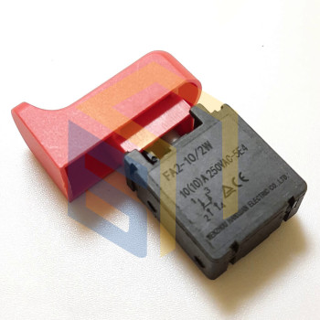 Вимикач перфоратора Forte RH 32-19 RV (95944)