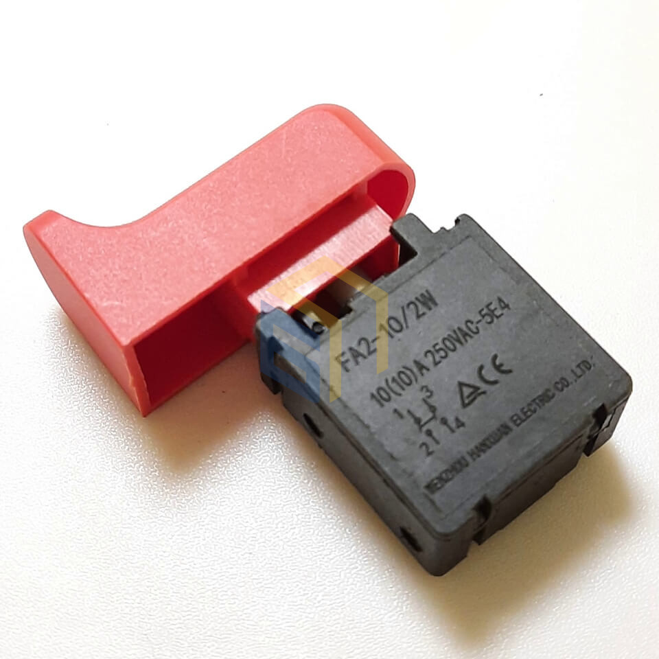 Вимикач перфоратора Forte RH 32-19 RV (95944)