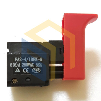 Вимикач перфоратора Forte RH 30-14 (95946)
