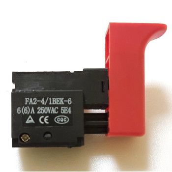 Вимикач перфоратора Forte RH 30-14 (95946)