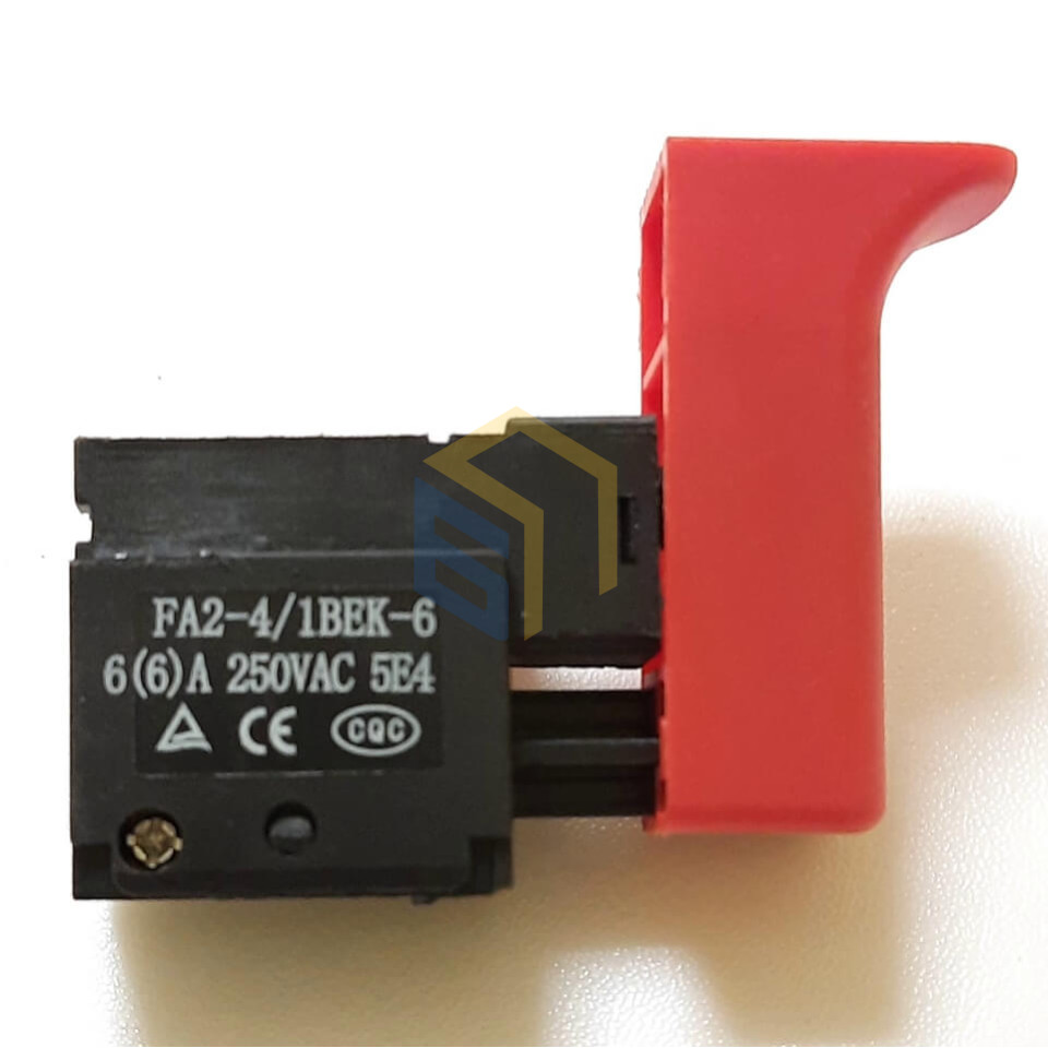 Вимикач перфоратора Forte RH 30-14 (95946)