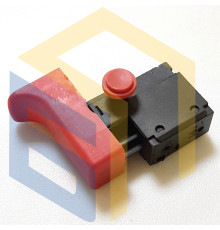 Вимикач перфоратора Forte RH 30-14 (95946)