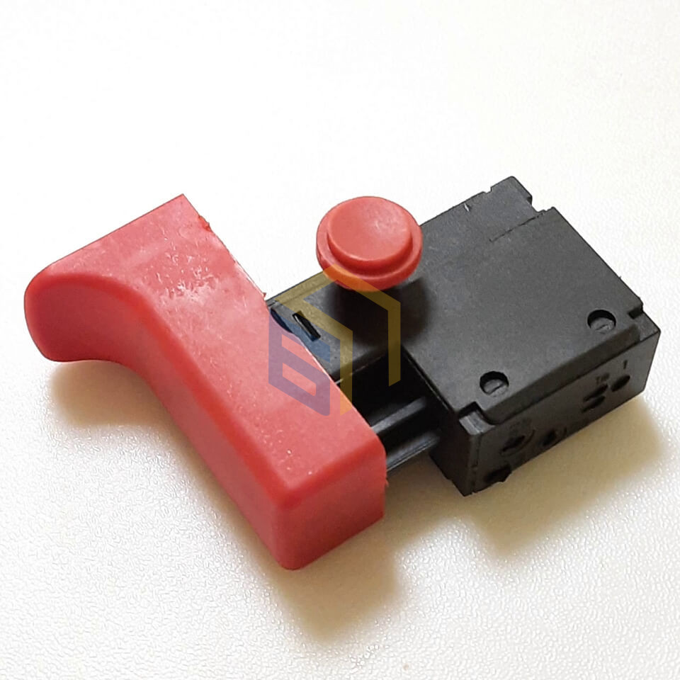 Вимикач перфоратора Forte RH 30-14 (95946)