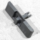 Клавіша реверсу дрилі ударної Forte ID 750 VR (95949)