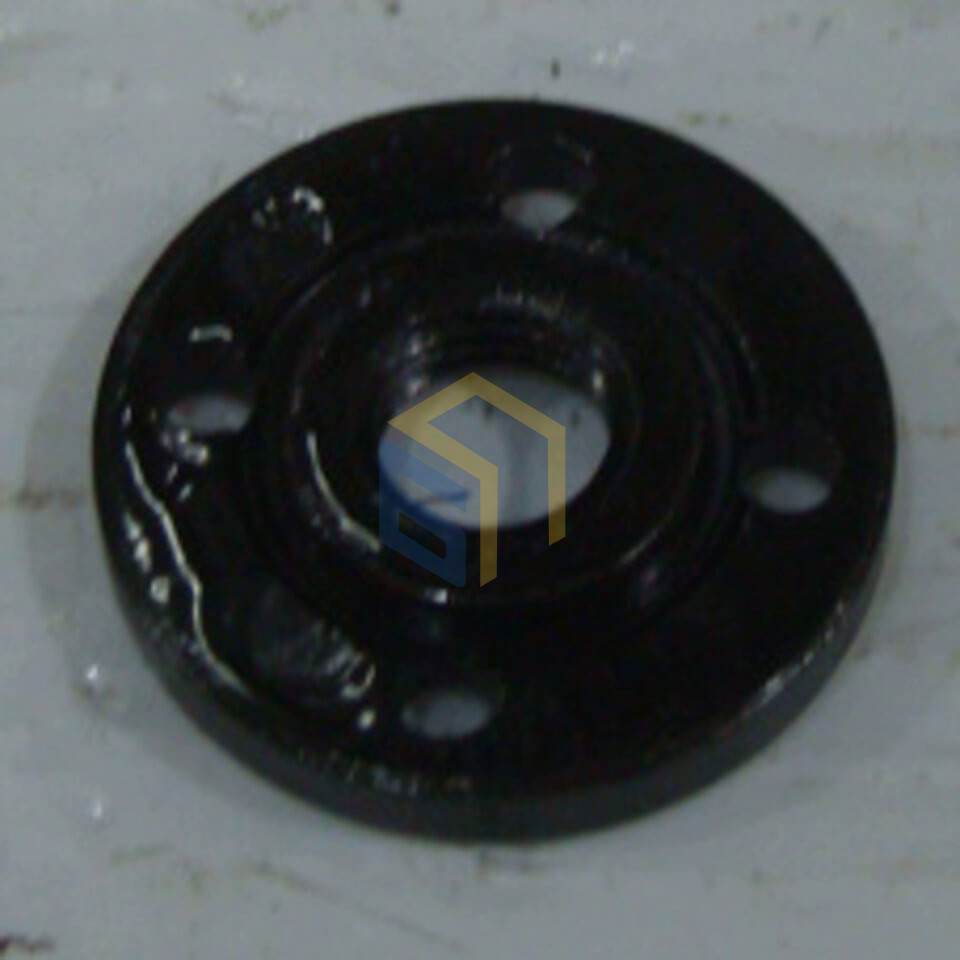 Фланець притискний зовнішній УШМ болгарки Сталь КШМ 21-232 (95954)