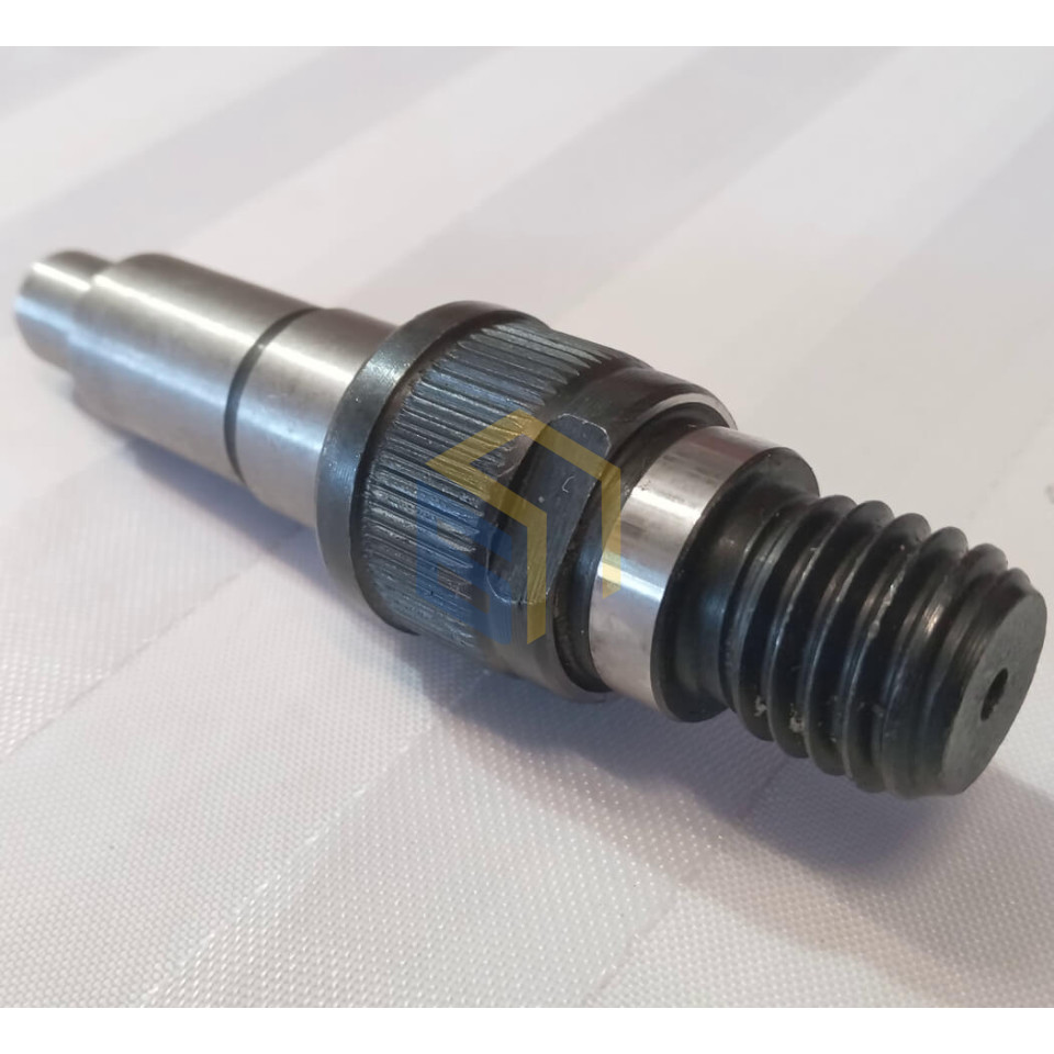 Шпіндель УШМ болгарки Сталь КШМ 21-232 (95956)