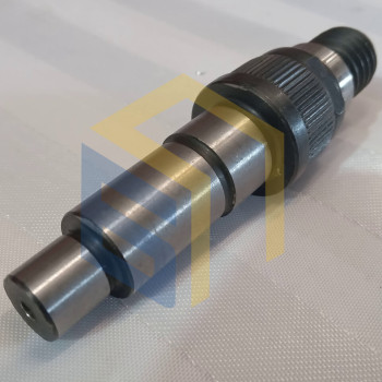 Шпіндель УШМ болгарки Сталь КШМ 21-232 (95956)