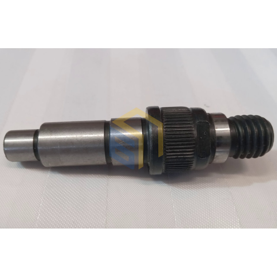 Шпіндель УШМ болгарки Сталь КШМ 21-232 (95956)