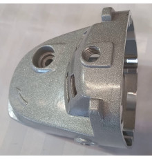 Корпус редуктора УШМ болгарки Сталь КШМ 21-232 (95962)