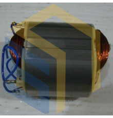 Статор УШМ болгарки Сталь КШМ 21-232 (95967)