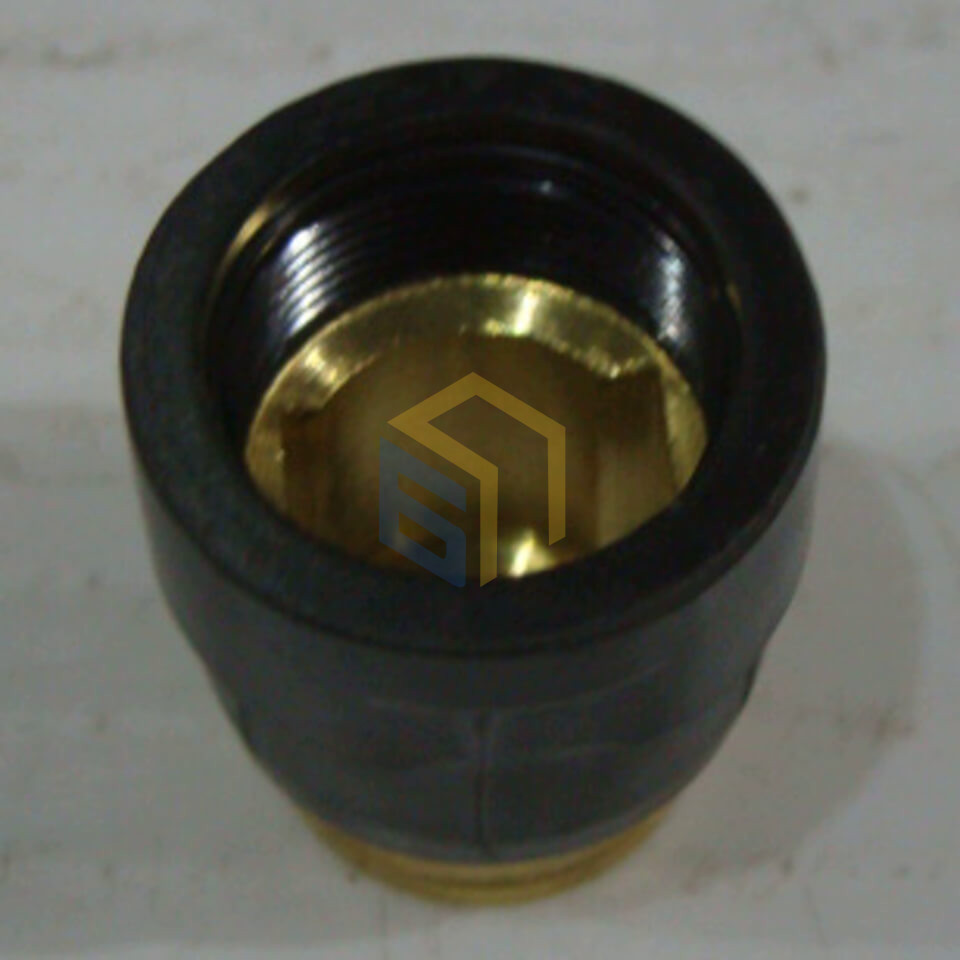 Щіткотримач УШМ болгарки Сталь КШМ 21-232 (95968)