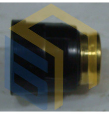 Щеткодержатель УШМ болгарки Сталь КШМ 21-232 (95968)