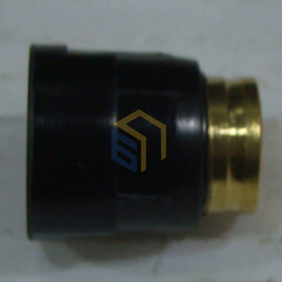 Щіткотримач УШМ болгарки Сталь КШМ 21-232 (95968)