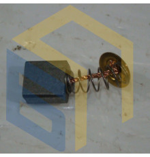 Щетка угольная УШМ болгарки Сталь КШМ 21-232 (95969)