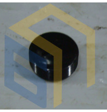 Заглушка щеткодержателя УШМ болгарки Сталь КШМ 21-232 (95970)