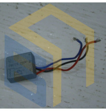 Плавный пуск УШМ болгарки Сталь КШМ 21-232 (95972)