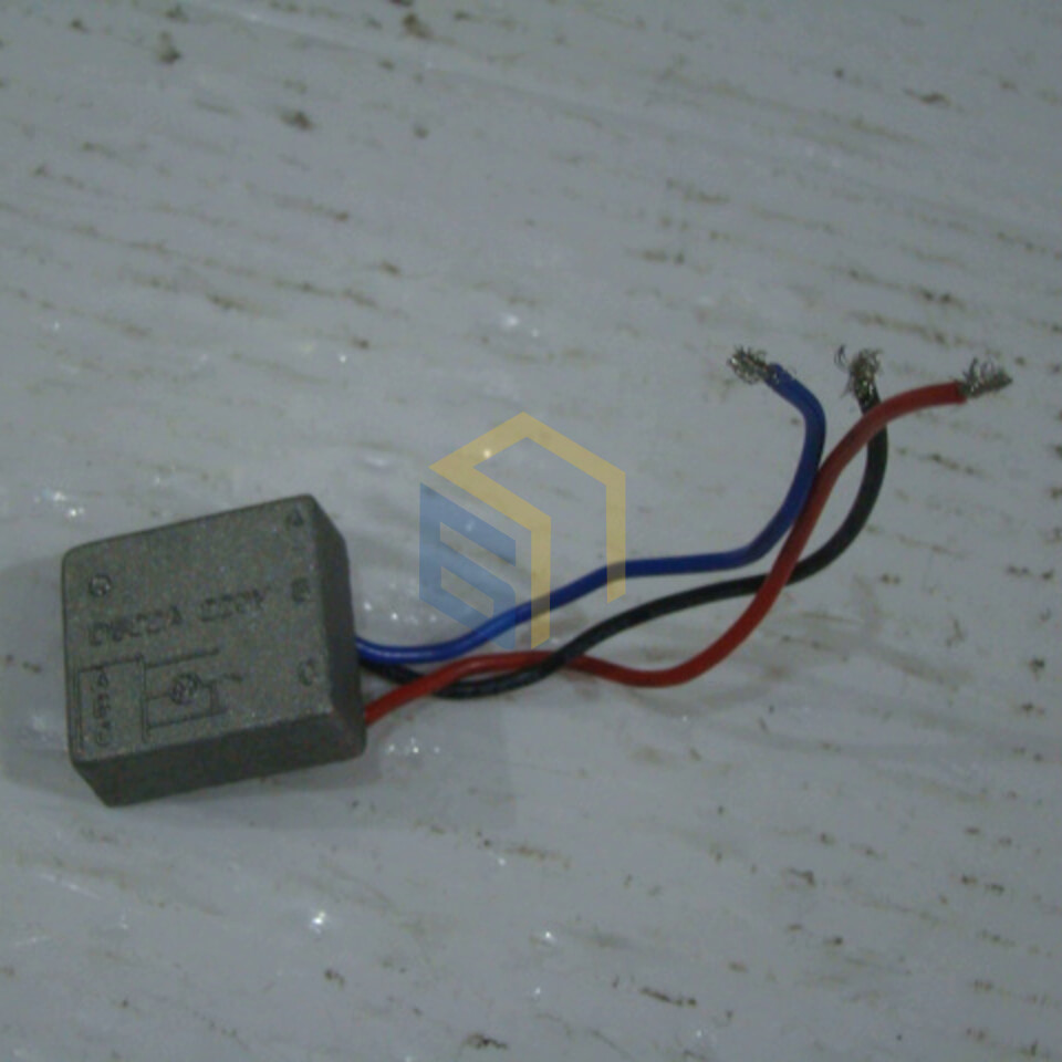 Плавний пуск УШМ болгарки Сталь КШМ 21-232 (95972)