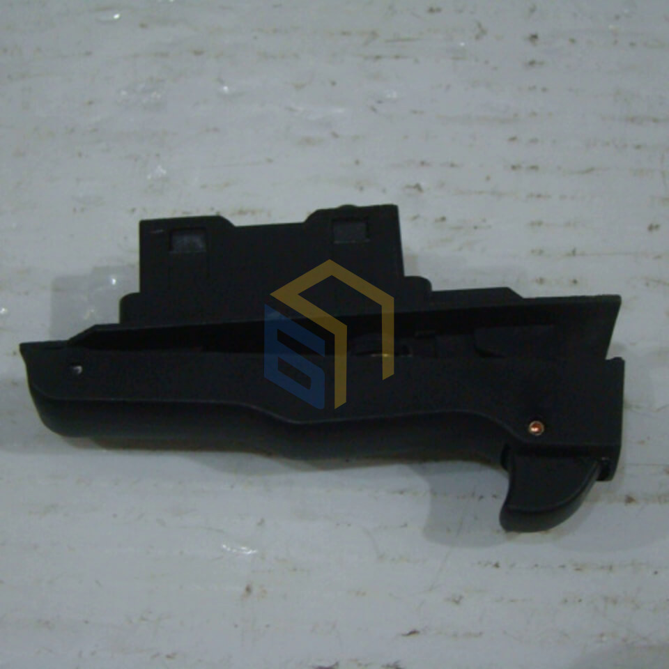 Выключатель УШМ болгарки Сталь КШМ 21-232 (95973)